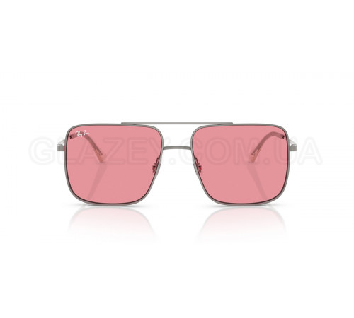 Солнцезащитные очки Ray-Ban RB 3758 004/84