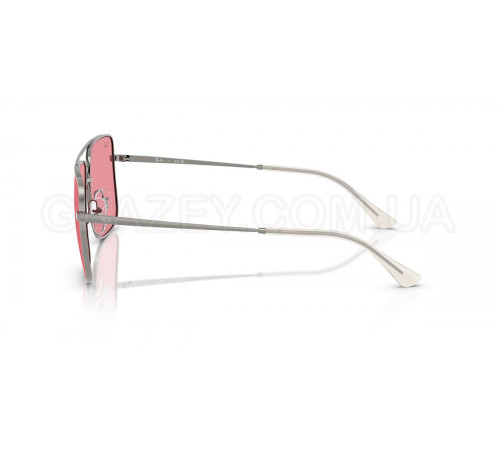 Солнцезащитные очки Ray-Ban RB 3758 004/84