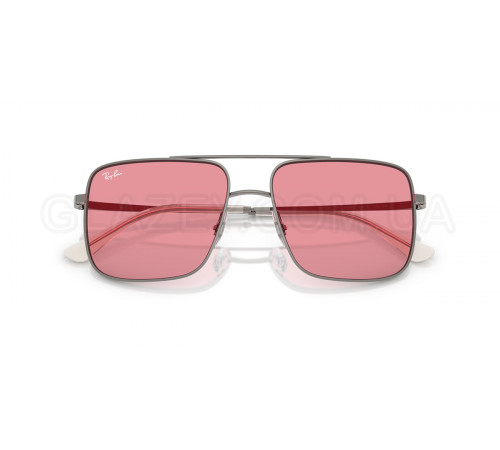 Солнцезащитные очки Ray-Ban RB 3758 004/84