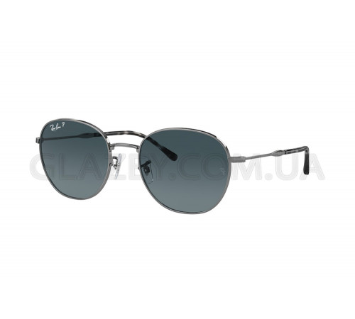 Солнцезащитные очки Ray-Ban RB 3809 004/S3