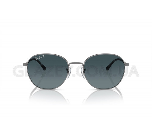 Солнцезащитные очки Ray-Ban RB 3809 004/S3