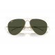 Сонцезахисні окуляри Ray-Ban RB 3825 001/31