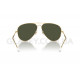 Сонцезахисні окуляри Ray-Ban RB 3825 001/31