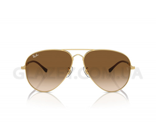 Солнцезащитные очки Ray-Ban RB 3825 001/51