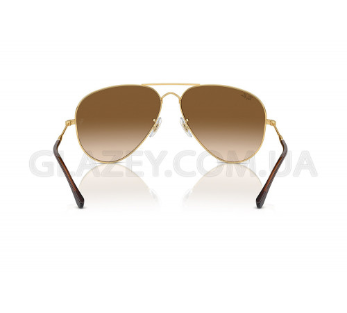 Солнцезащитные очки Ray-Ban RB 3825 001/51