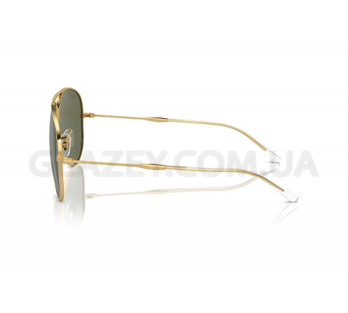 Сонцезахисні окуляри Ray-Ban RB 3825 001/58