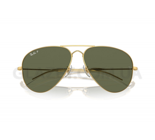 Сонцезахисні окуляри Ray-Ban RB 3825 001/58