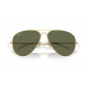 Сонцезахисні окуляри Ray-Ban RB 3825 001/58