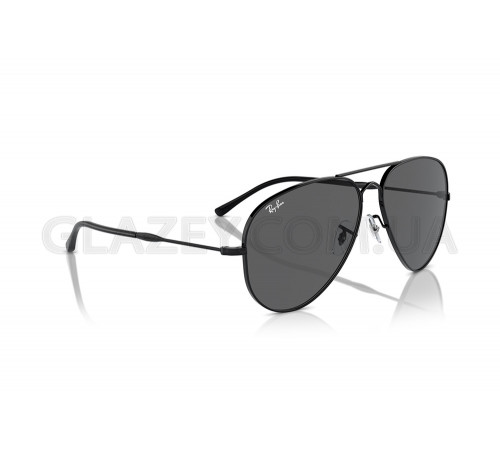 Сонцезахисні окуляри Ray-Ban RB 3825 002/B1