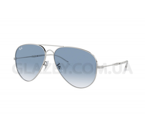 Солнцезащитные очки Ray-Ban RB 3825 003/3F