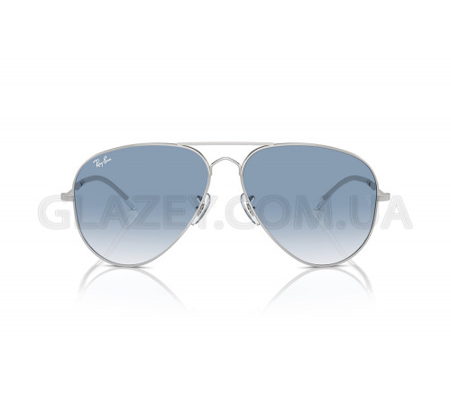 Солнцезащитные очки Ray-Ban RB 3825 003/3F