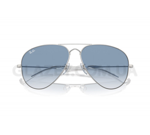 Солнцезащитные очки Ray-Ban RB 3825 003/3F