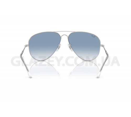 Солнцезащитные очки Ray-Ban RB 3825 003/3F