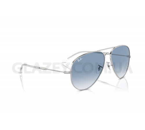 Солнцезащитные очки Ray-Ban RB 3825 003/3F