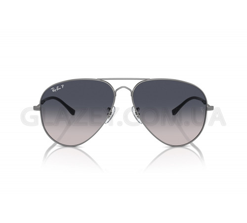 Солнцезащитные очки Ray-Ban RB 3825 004/78