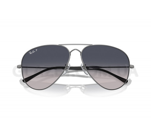 Солнцезащитные очки Ray-Ban RB 3825 004/78