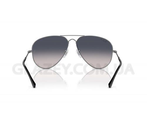 Солнцезащитные очки Ray-Ban RB 3825 004/78