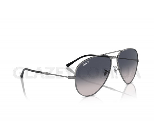 Солнцезащитные очки Ray-Ban RB 3825 004/78