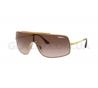 Сонцезахисні окуляри Ray-Ban RB 3897 001/13