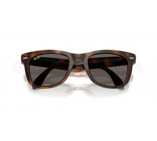 Солнцезащитные очки Ray-Ban RB 4105 710/B1