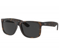 Сонцезахисні окуляри Ray-Ban RB 4165 865/87