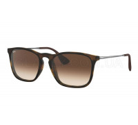 Сонцезахисні окуляри Ray-Ban RB 4187 856/13