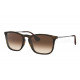 Солнцезащитные очки Ray-Ban RB 4187 856/13