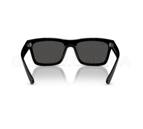 Солнцезащитные очки Ray-Ban RB 4396 667787