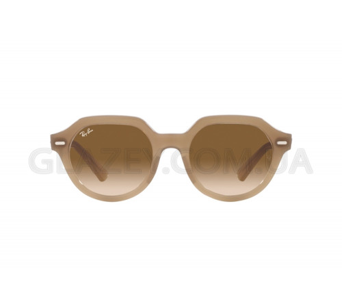 Сонцезахисні окуляри Ray-Ban RB 4399 616651