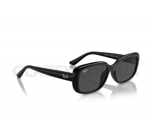 Солнцезащитные очки Ray-Ban RB 4421D 667787