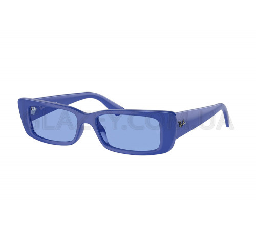 Сонцезахисні окуляри Ray-Ban RB 4425 676180