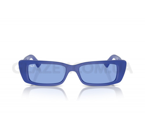 Сонцезахисні окуляри Ray-Ban RB 4425 676180
