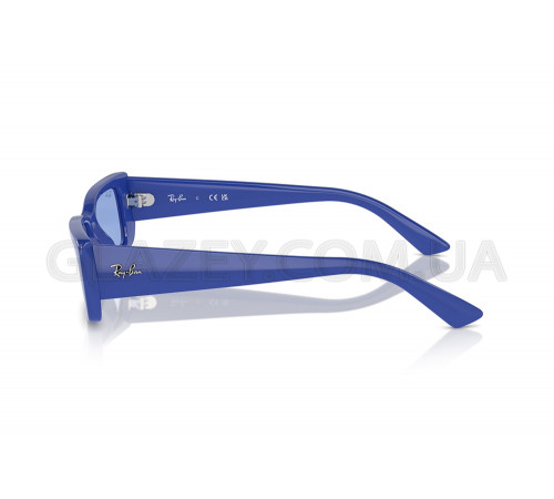 Сонцезахисні окуляри Ray-Ban RB 4425 676180
