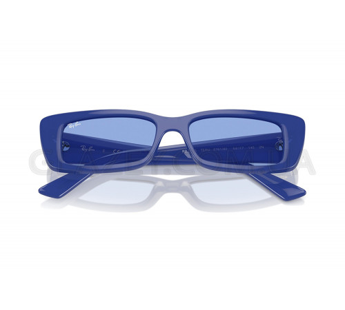 Сонцезахисні окуляри Ray-Ban RB 4425 676180