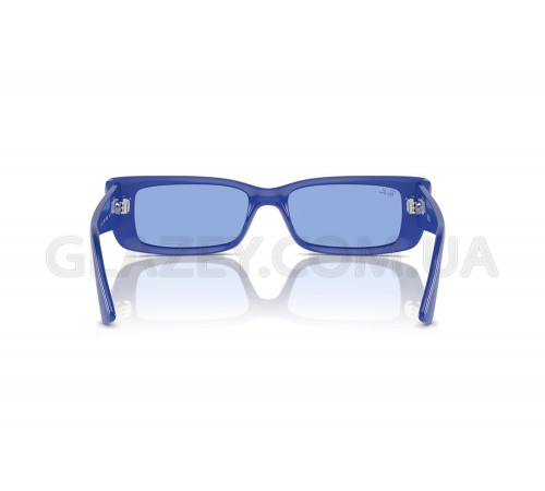Сонцезахисні окуляри Ray-Ban RB 4425 676180