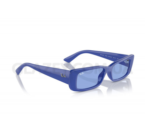 Сонцезахисні окуляри Ray-Ban RB 4425 676180