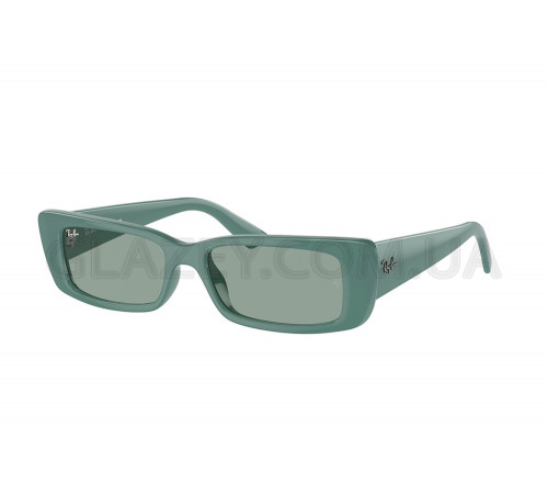 Сонцезахисні окуляри Ray-Ban RB 4425 676282