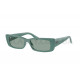 Сонцезахисні окуляри Ray-Ban RB 4425 676282