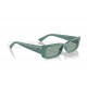Сонцезахисні окуляри Ray-Ban RB 4425 676282