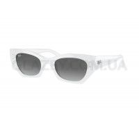 Сонцезахисні окуляри Ray-Ban RB 4430 675911