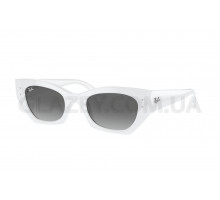 Сонцезахисні окуляри Ray-Ban RB 4430 675911