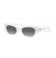 Сонцезахисні окуляри Ray-Ban RB 4430 675911