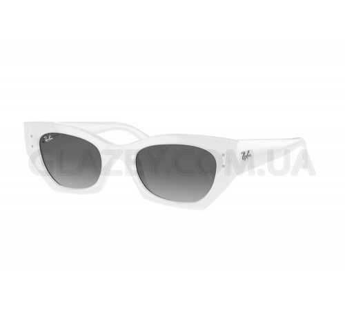 Солнцезащитные очки Ray-Ban RB 4430 675911