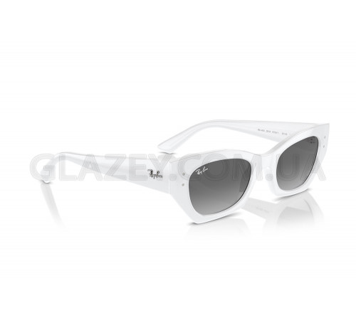 Солнцезащитные очки Ray-Ban RB 4430 675911