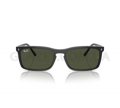 Сонцезахисні окуляри Ray-Ban RB 4435 901/31