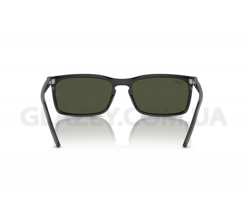 Сонцезахисні окуляри Ray-Ban RB 4435 901/31