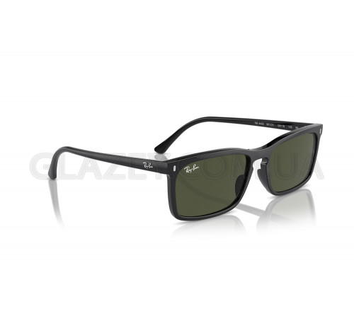 Сонцезахисні окуляри Ray-Ban RB 4435 901/31