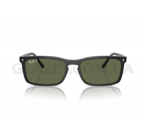 Сонцезахисні окуляри Ray-Ban RB 4435 901/58