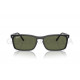 Сонцезахисні окуляри Ray-Ban RB 4435 901/58