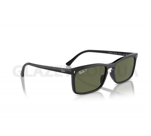 Сонцезахисні окуляри Ray-Ban RB 4435 901/58